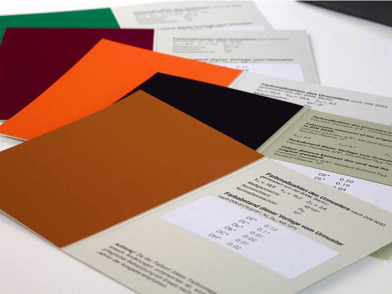 RAL 841-GL RAL 841-GL