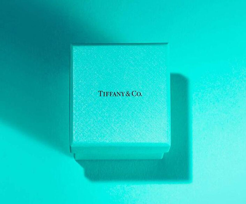 Tiffany藍 Tiffany藍