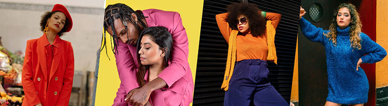 潘通2023春夏流行色報告