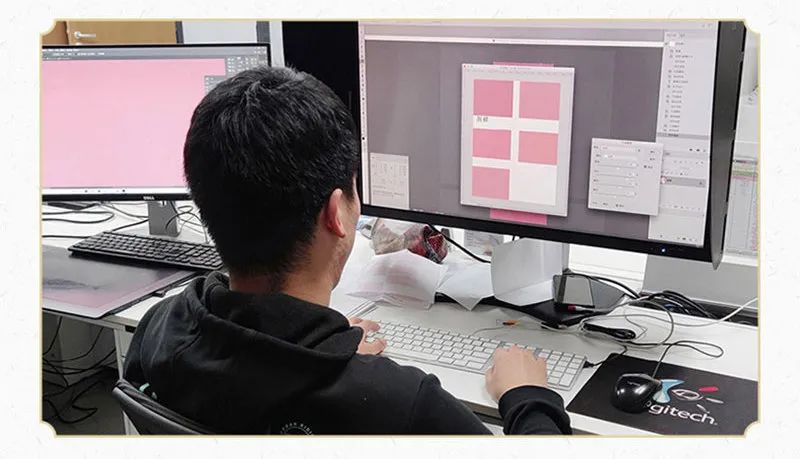 傳統(tǒng)色研究