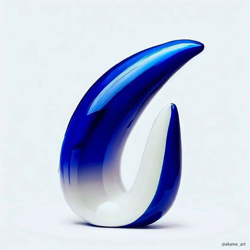 春夏流行色藍(lán)色系