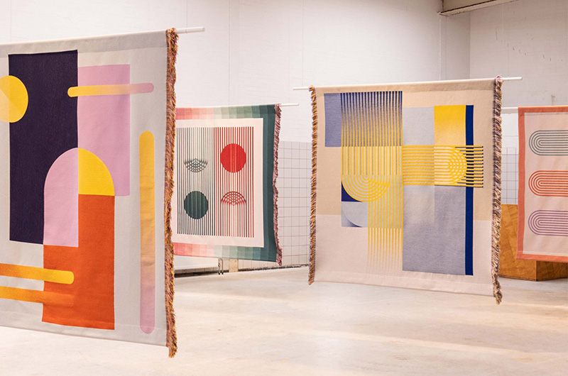 紡織面料色差控制方法