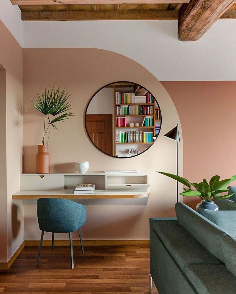 NCS色彩設計案例 NCS色彩設計案例