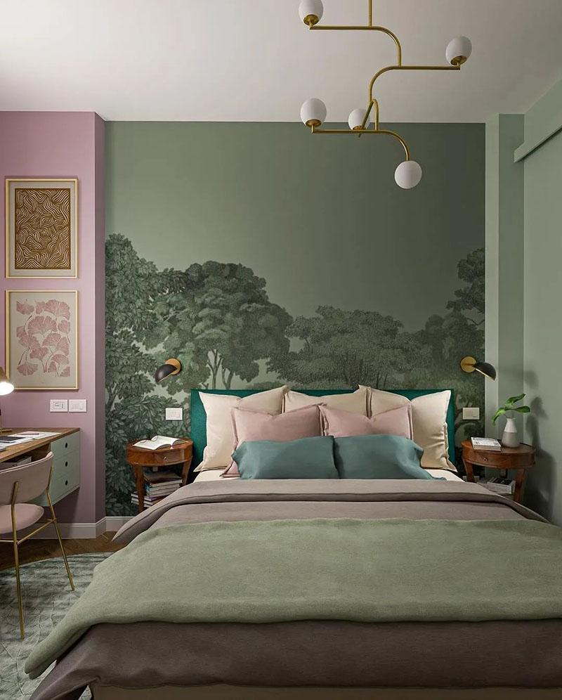 設計配色方案 設計配色方案