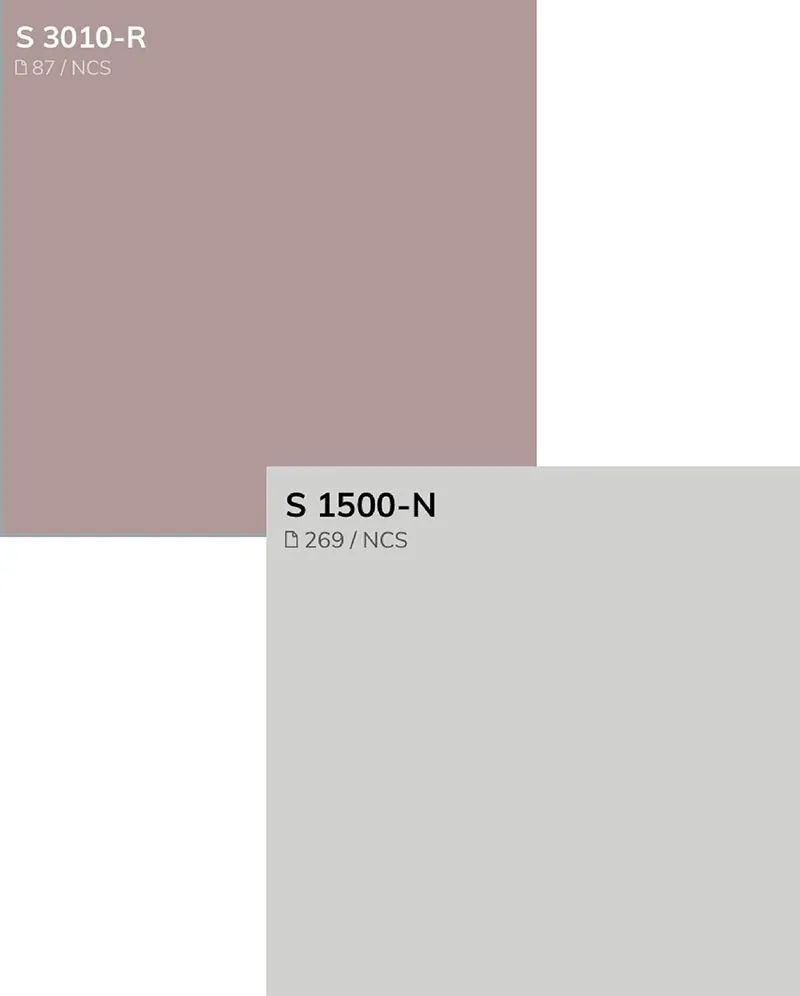 色彩搭配調色板 色彩搭配調色板