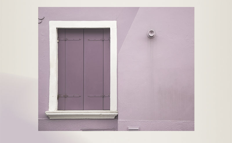 勞爾色彩淺紫羅蘭 勞爾色彩淺紫羅蘭