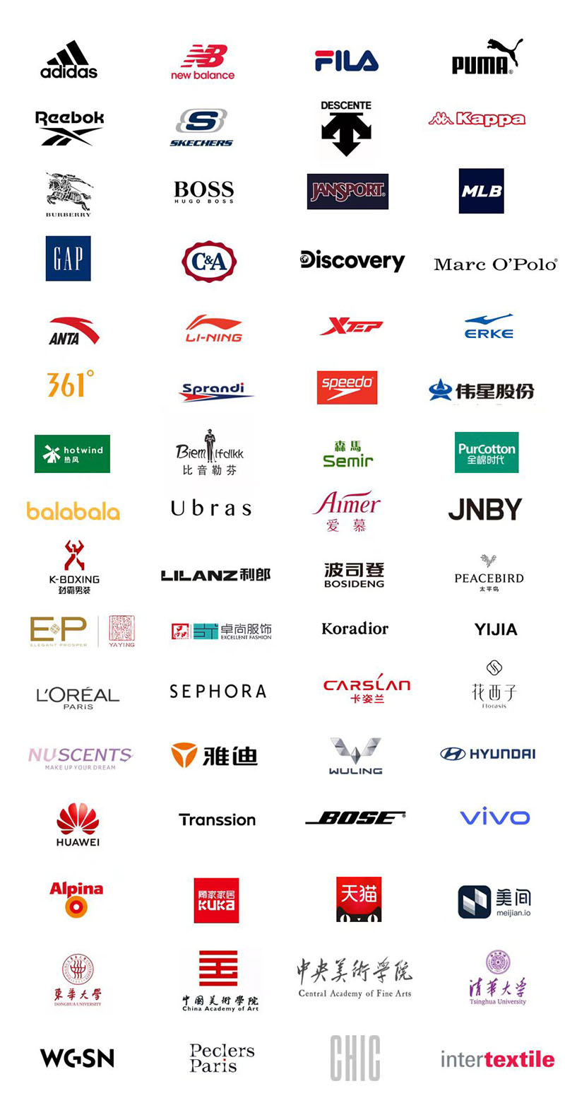 coloro紡織色彩訓練營 coloro紡織色彩訓練營