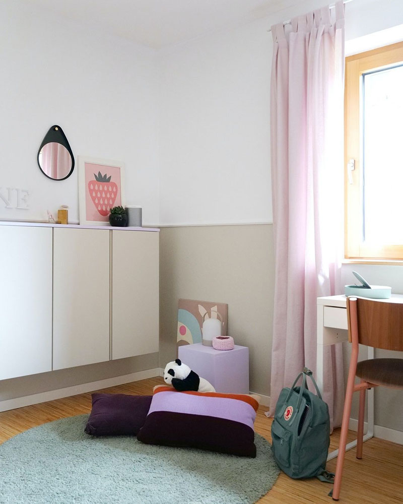 ral色彩應(yīng)用案例