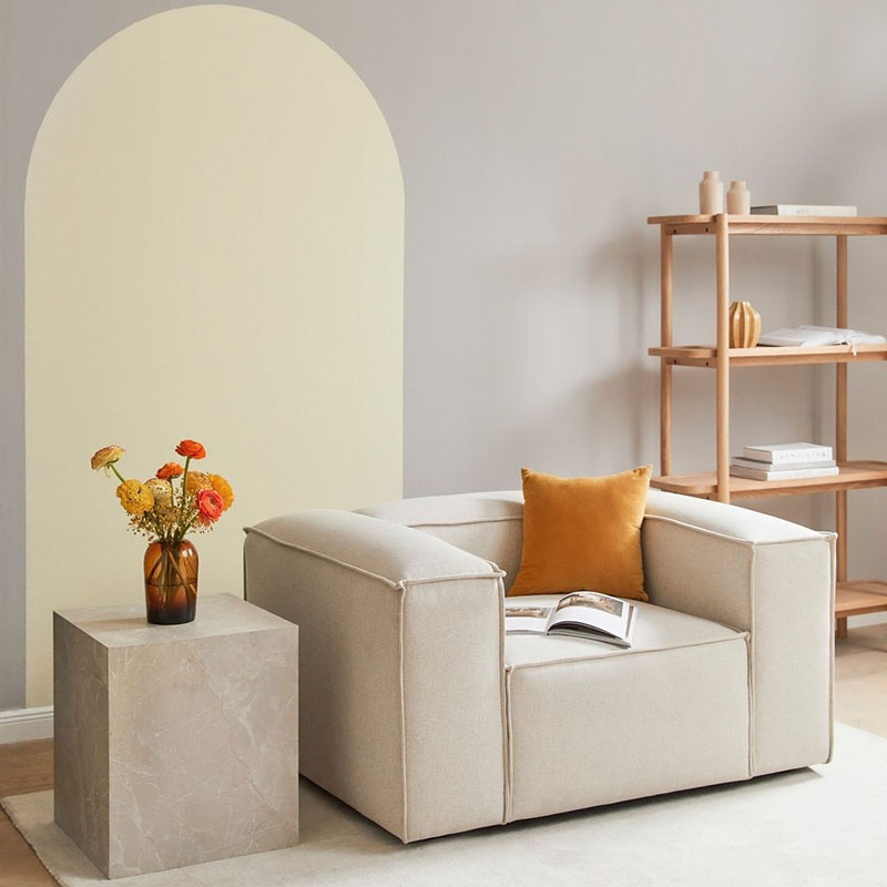 勞爾色彩應(yīng)用