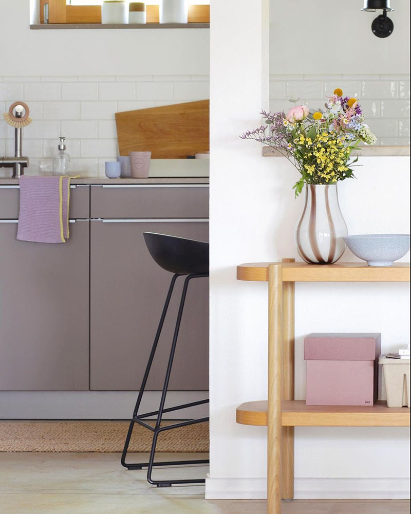 勞爾色彩應(yīng)用案例