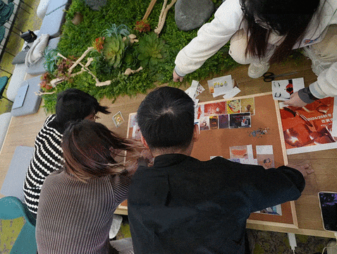 色彩創(chuàng)意