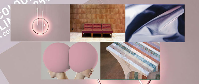 RAL色彩趨勢體驗2025+