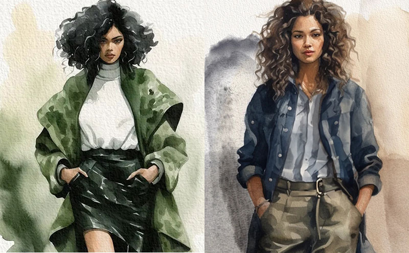 潘通秋冬色彩趨勢 潘通秋冬色彩趨勢