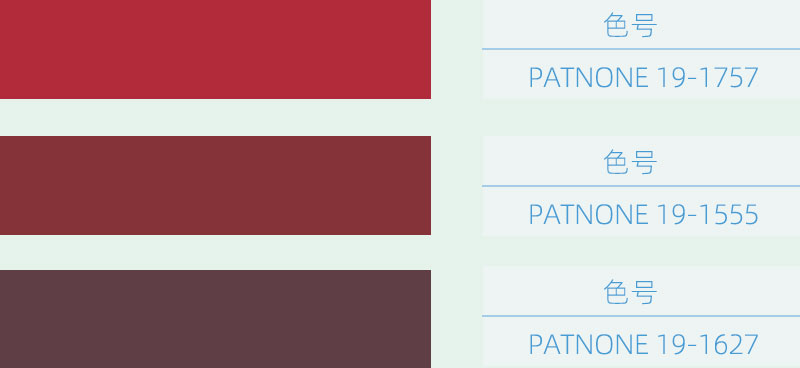 色彩標(biāo)準(zhǔn) 色彩標(biāo)準(zhǔn)