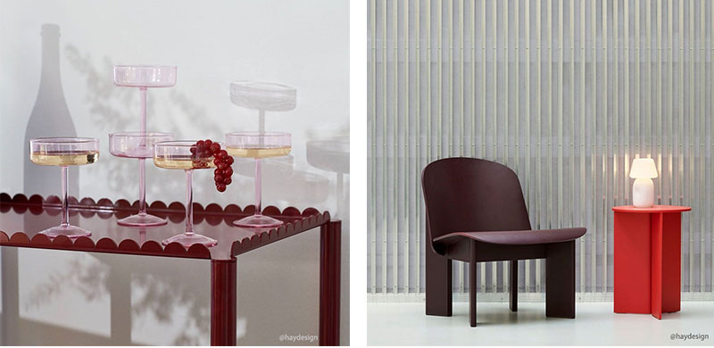 櫻桃漆紅工業應用 櫻桃漆紅工業應用