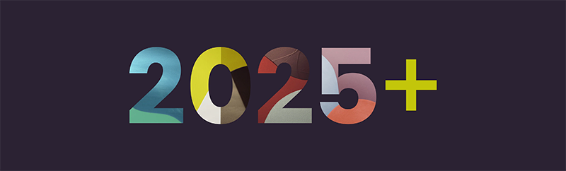 NCS色彩趨勢(shì)