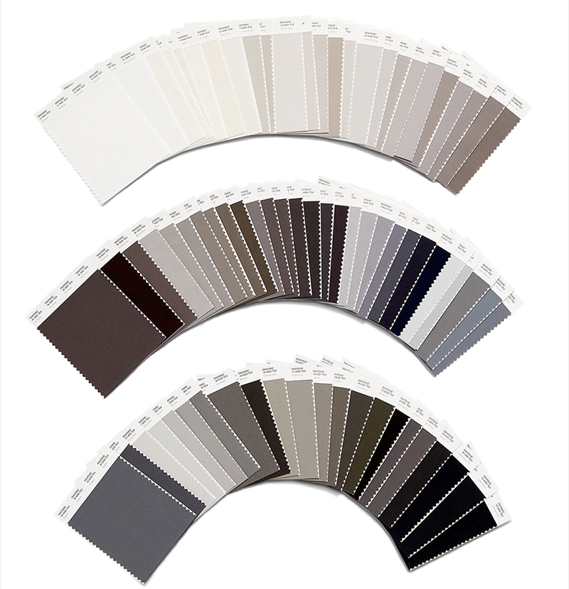 77 種全新陰影色調 77 種全新陰影色調