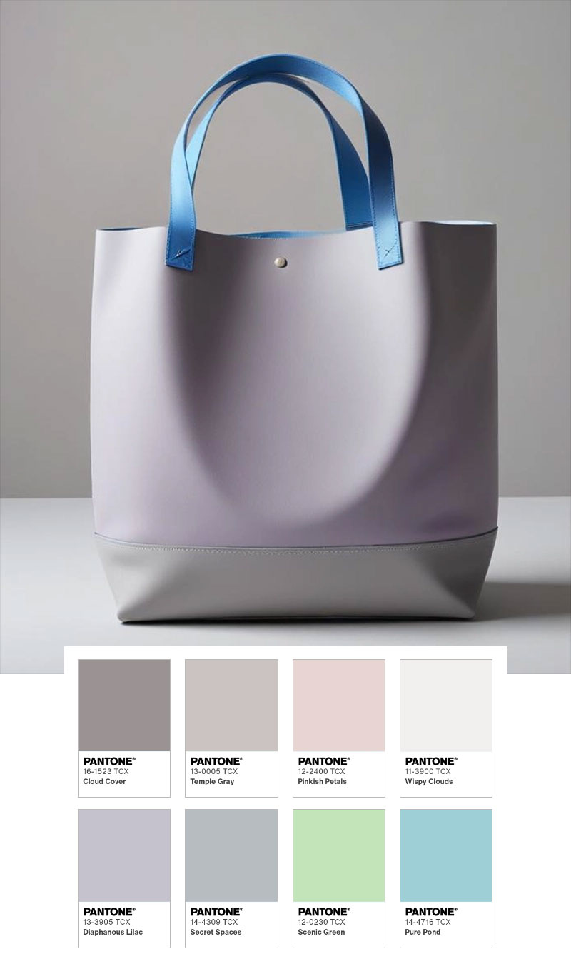 二元配色調色板 二元配色調色板