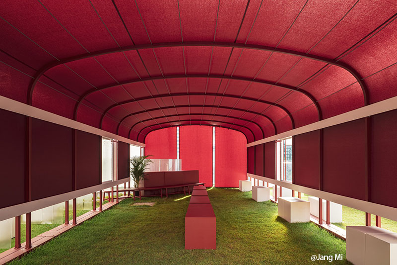 2023潘通年度色應用 2023潘通年度色應用