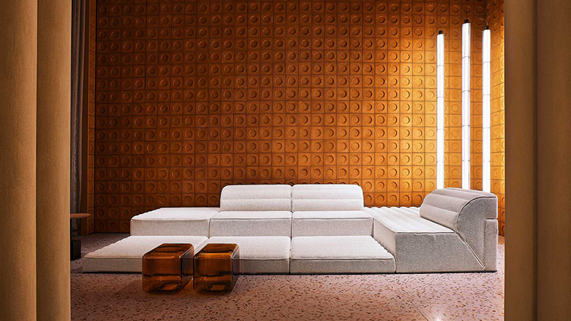 意大利風格設計趨勢