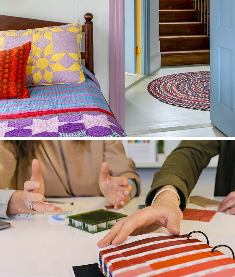 色彩潮流 色彩潮流