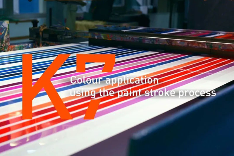 k7色卡水性涂層工藝 k7色卡水性涂層工藝