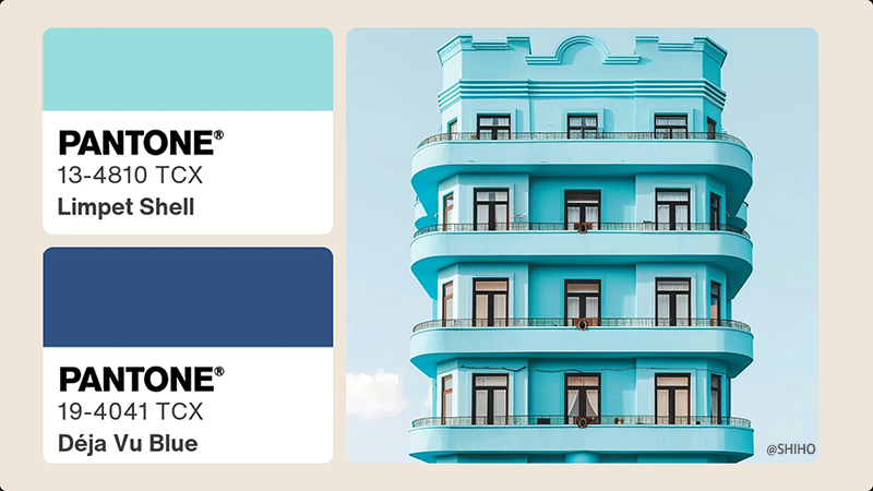 空靈之藍(lán)色 空靈之藍(lán)色