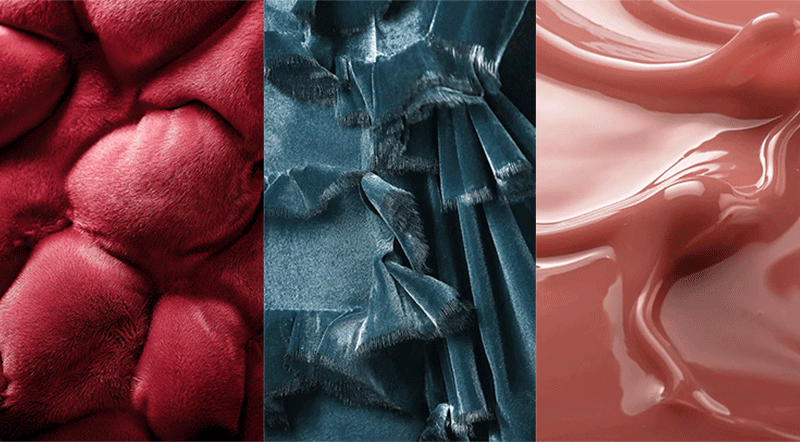 2025秋冬流行色趨勢