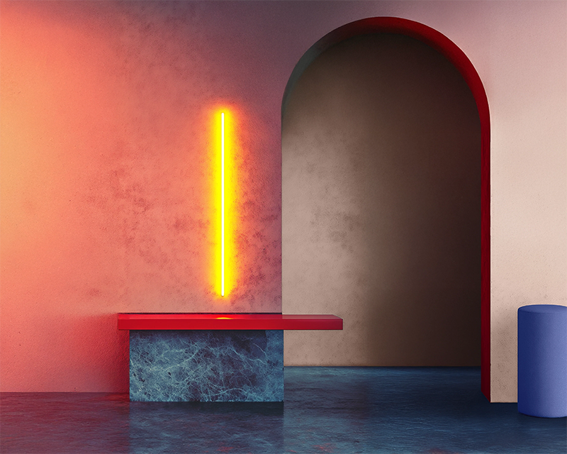 NCS色彩趨勢應用 NCS色彩趨勢應用