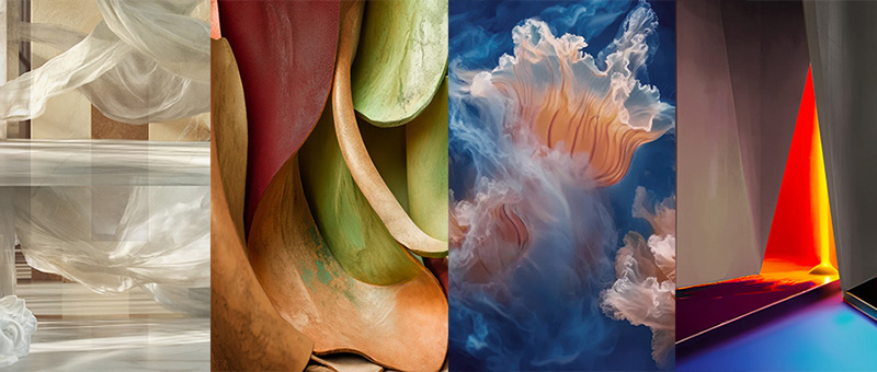 NCS色彩趨勢2026+ NCS色彩趨勢2026+