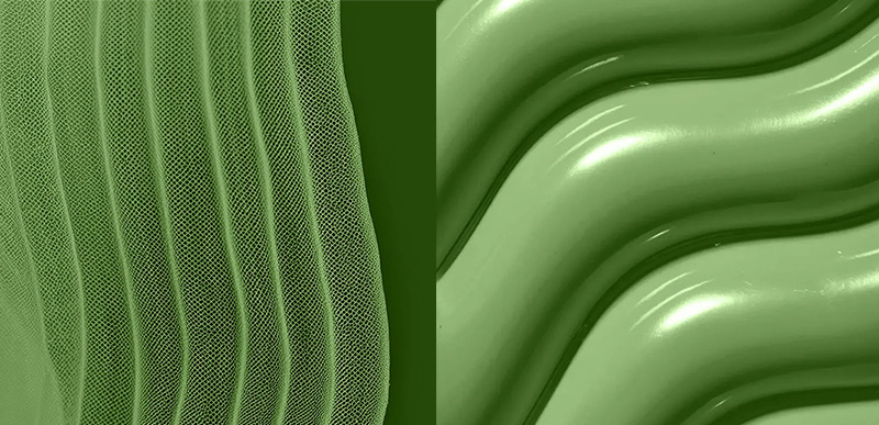 pantone秋冬色彩趨勢(shì)報(bào)告