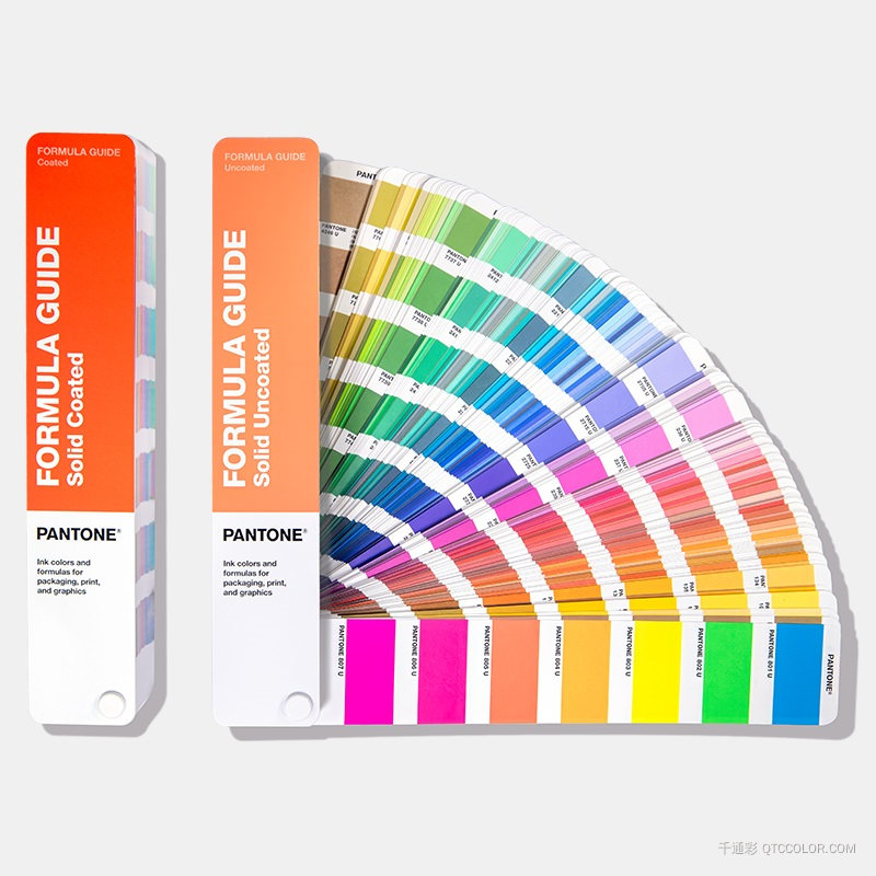 新版PANTONE色卡CU 新版PANTONE色卡CU