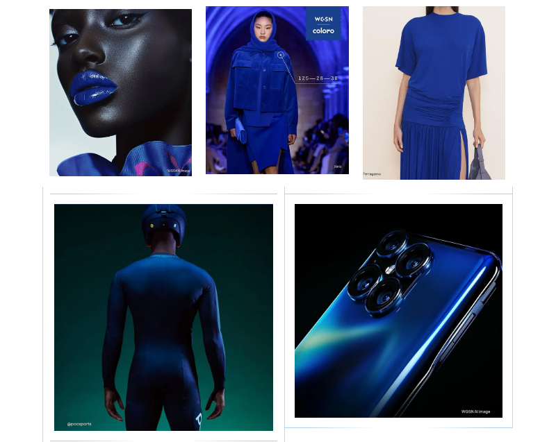 Coloro年度色應(yīng)用案例 Coloro年度色應(yīng)用案例