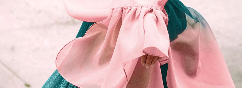 潘通2026春夏流行色