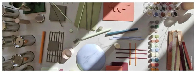 ral顏色趨勢體驗 ral顏色趨勢體驗