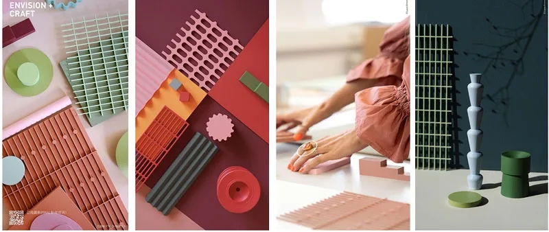 勞爾顏色趨勢體驗2027+應用 勞爾顏色趨勢體驗2027+應用