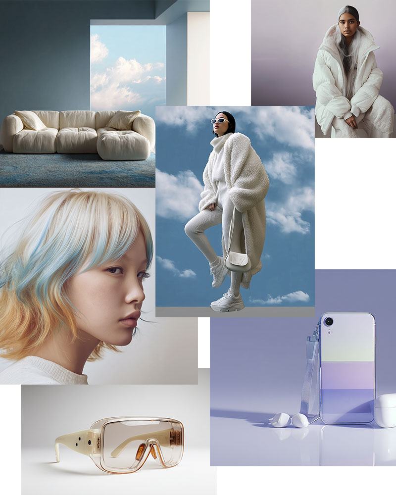 潘通2026年度色應(yīng)用 潘通2026年度色應(yīng)用