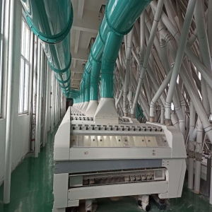 清粉機