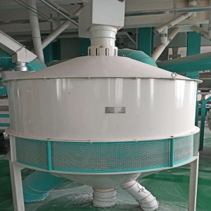 吸風分離器